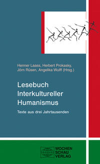 Lesebuch Interkultureller Humanismus