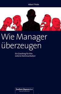 Wie Manager überzeugen