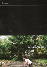 Personal Spaces