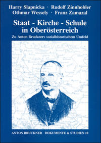 Staat - Kirche - Schule in Oberösterreich