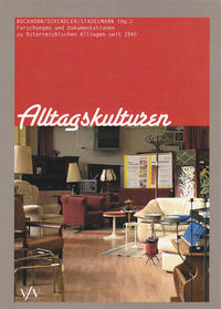 Alltagskulturen
