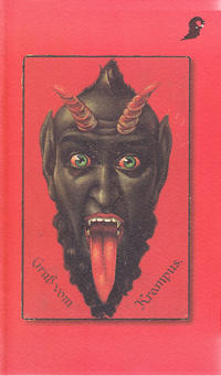 Gruss vom Krampus