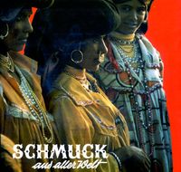 Schmuck aus aller Welt