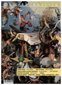 Camera Austria International / Camera Austria 109/2010