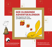 Der klingende Adventskalender