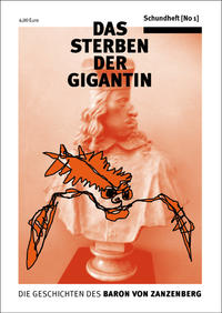 Das Sterben der Gigantin