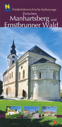 Zwischen Manhartsberg und Ernstbrunner Wald