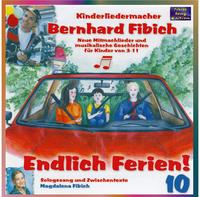 Endlich Ferien