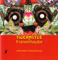 Tigermütze - Fraisenhaube