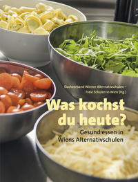 Was kochst du heute?