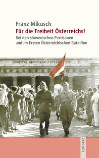 Für die Freiheit Österreichs!