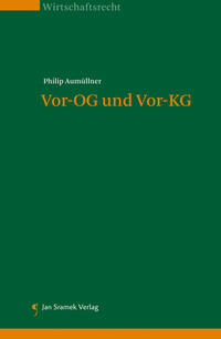 Vor-OG und Vor-KG