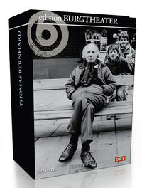 Bernhard Gesamtbox 1-5