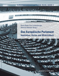 Das Europäische Parlament