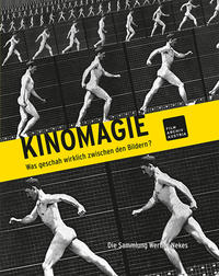 Kinomagie