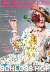 Teatro Barocco - Opernfest für Maria Theresia
