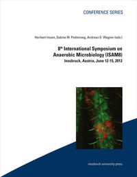 8th International Symposium on Anaerobic Microbiology (ISAM8)