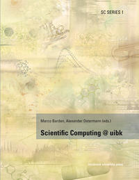 Scientific Computing @ uibk