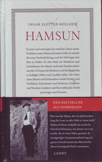 Hamsun