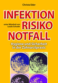 Infektion Risiko Notfall