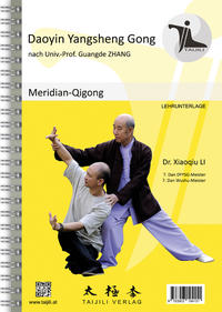09 MERIDIAN-QIGONG