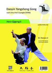 HERZ QIGONG II