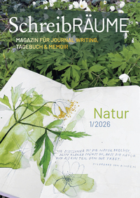 SchreibRÄUME - Natur