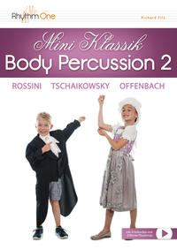 MINI Klassik Body Percussion 2