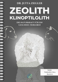 Zeolith Klinoptilolith
