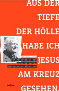 Aus der Tiefe der Hölle habe ich Jesus am Kreuz gesehen