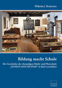 Bildung macht Schule