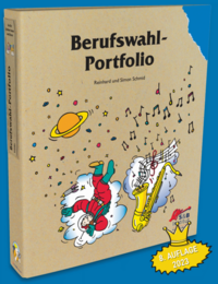 Berufswahl - Portfolio