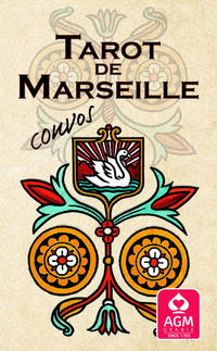 Marseille Tarot Convos FR