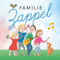 Familie Zappel