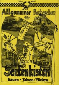 Allgemeiner Ratgeber für Seifenkisten