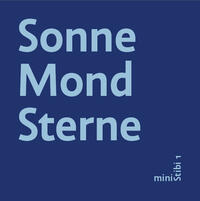 Sonne Mond Sterne