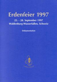 Erdenfeier 1997