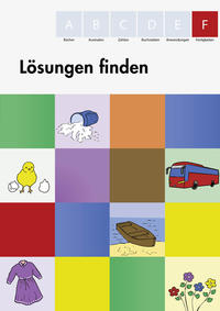 Lösungen finden