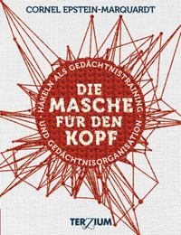 Die Masche für den Kopf
