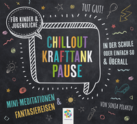 CHILLOUT KRAFTTANK PAUSE