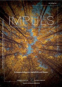 IMPULS Nr. 16 Q4/19
