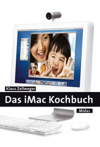 Das iMac Kochbuch