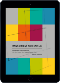 Management Accounting Textbook