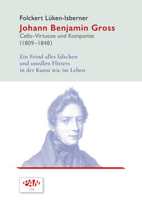 Johann Benjamin Gross
