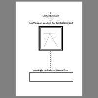 Das Virus als Zeichen der Gestaltlosigkeit