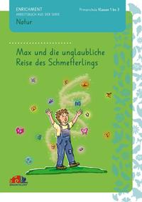 Max und die unglaubliche Reise des Schmetterlings