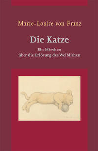 Marie-Louise von Franz: Die Katze