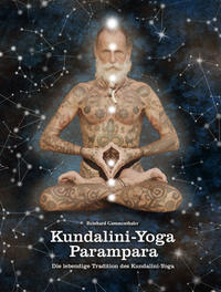 Kundalini-Yoga Parampara