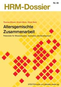 Altersgemischte Zusammenarbeit