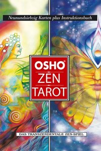 OSHO® Zen Tarot